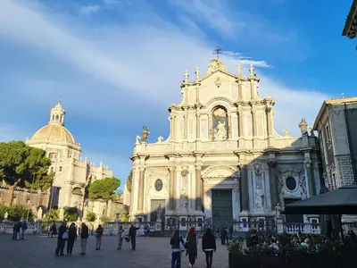 Luogo di interesse nelle vicinanze dell'appartamento