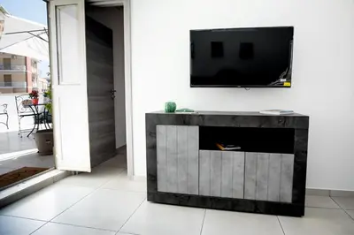 TV o dispositivi per l'intrattenimento presso Casa TORI
