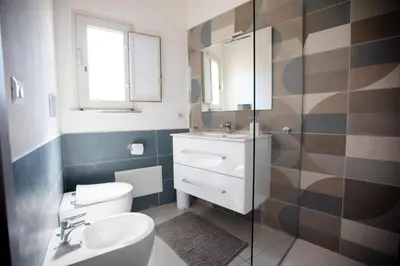 Bagno di Casa TORI