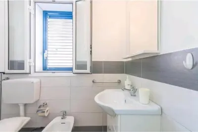 Bagno di Casa vacanza Marietta