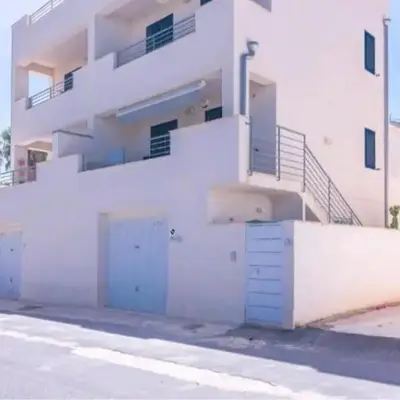 Casa vacanza Marietta