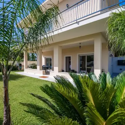 Villa Nisa apartment