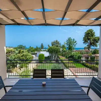 Villa Nisa Apartment Sea View