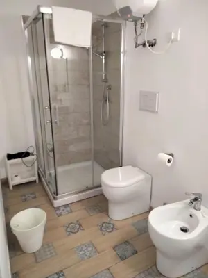 Bagno di Casa Smile