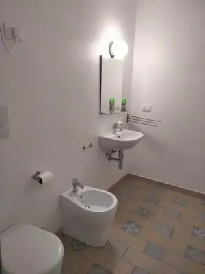Bagno di Casa Smile