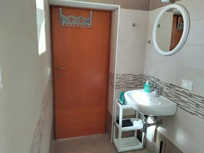 Bagno di Casa Smile