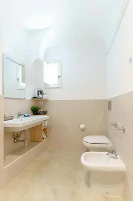 Bagno di Latieri's Loft