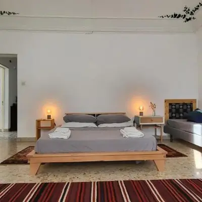 Casa Maravì