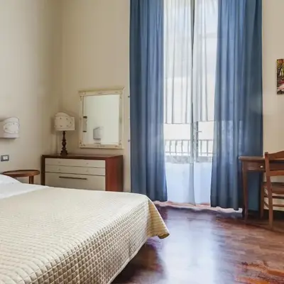 Grimaldi 8 Apartment by Wonderful Italy
