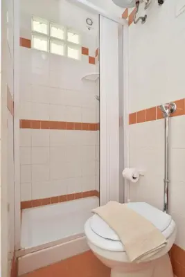 Bagno di L'Altra Modica Locazione Turistica