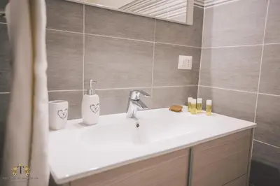 Bagno di Residenza Dione 1