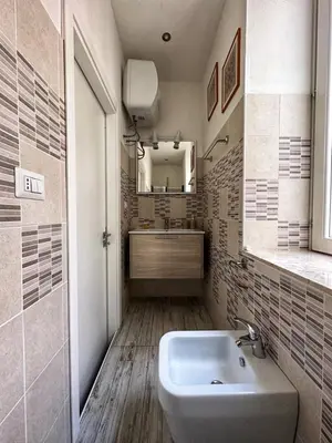Bagno di Residenza Dione 1