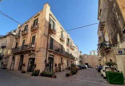 Il quartiere o una zona nella vicinanze dell'appartamento