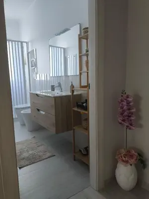 Planimetria di Shine Flowers Room