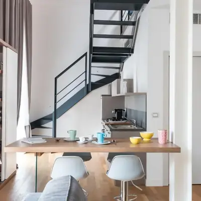 Loft Mercado a Ortigia by Wonderful Italy