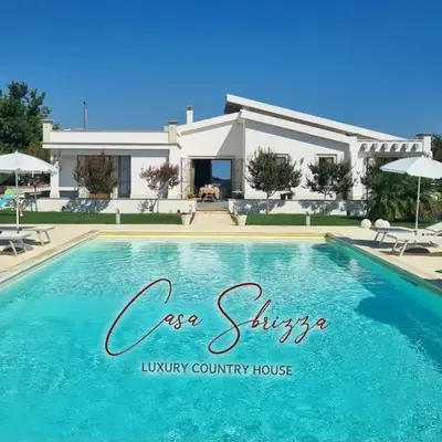 Casa Sbrizza