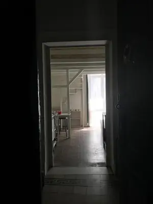 Planimetria di AVAYA - Monolocale Soppalcato in Centro Storico