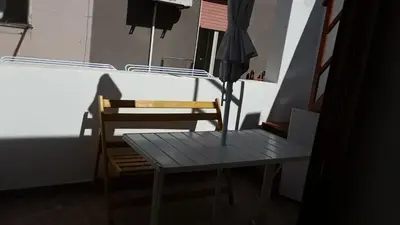 Balcone o terrazza di Maison sur la mer casalove