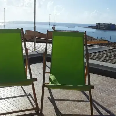Maison sur la mer casalove