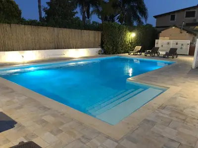 Piscina di Casa Zagara o nelle vicinanze