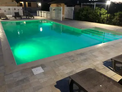 Piscina di Casa Zagara o nelle vicinanze