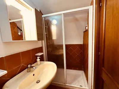 Bagno di Song Apartment Catania Centro