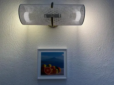 Planimetria di Song Apartment Catania Centro