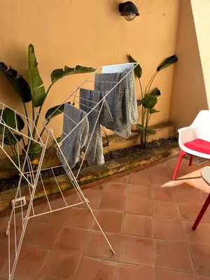 Planimetria di Song Apartment Catania Centro