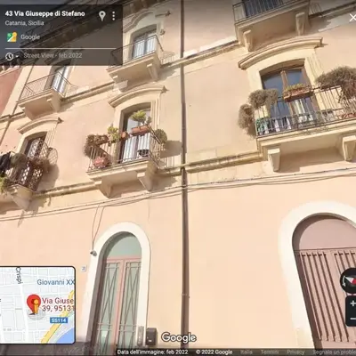 Song Apartment Catania Centro