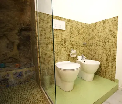 Bagno di Modica Balcony