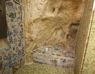 Bagno di Modica Balcony