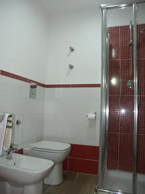 Bagno di Il soppalco