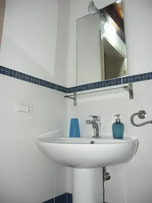 Bagno di Il soppalco