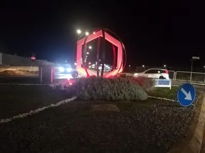 Planimetria di Il soppalco