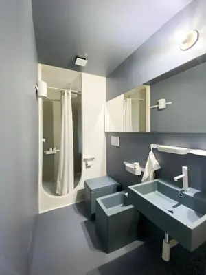 Bagno di Zahara