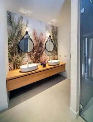 Planimetria di B&B Riccioli