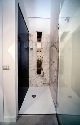 Bagno di B&B Riccioli