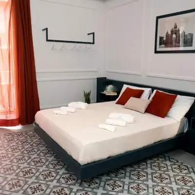 B&B Riccioli