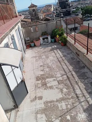 Edificio in cui si trova l'appartamento