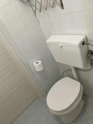 Bagno di La Fenice