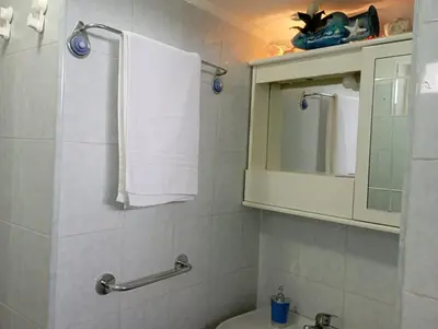 Bagno di La Fenice