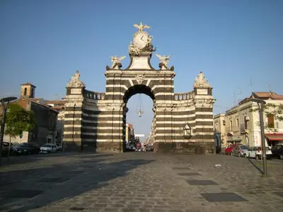 Luogo di interesse nelle vicinanze dell'appartamento