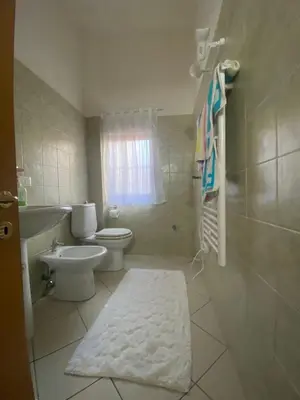 Bagno di Casa Catania Inn