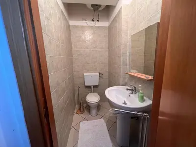 Bagno di Casa Catania Inn