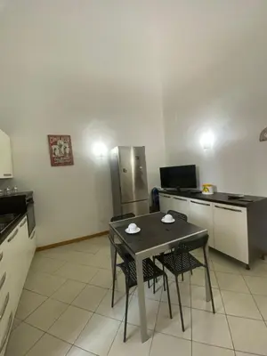 Cucina o angolo cottura di Casa Catania Inn