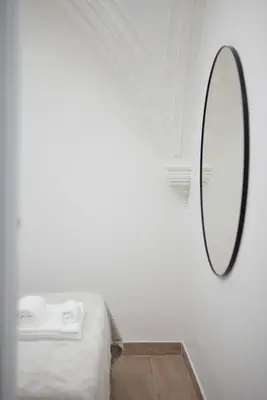 Planimetria di Suite 241 Catania