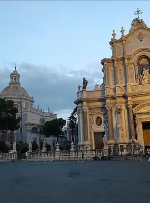 Luogo di interesse nelle vicinanze dell'aparthotel