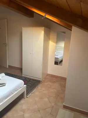 Letto o letti in una camera di Narciso Katane suites