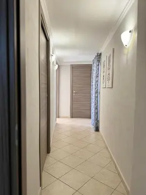 Planimetria di La casa del mulino