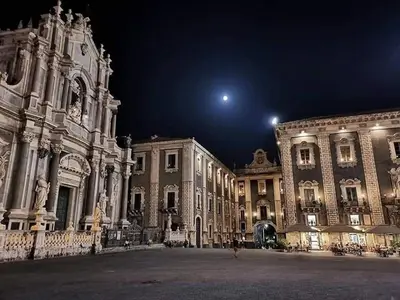 Luogo di interesse nelle vicinanze dell'appartamento